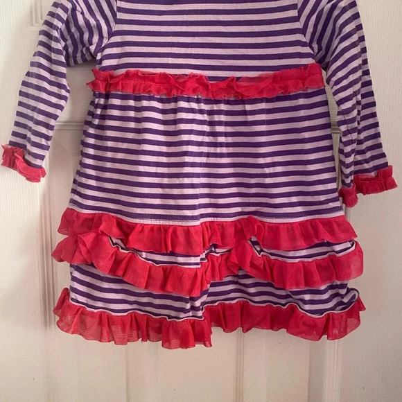 Hanna Andersson Dress - Picture 4 of 7